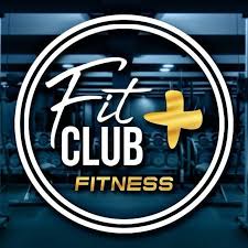 Fit Club Fitness Club logo