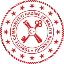 Hazine Bakanlığı logo